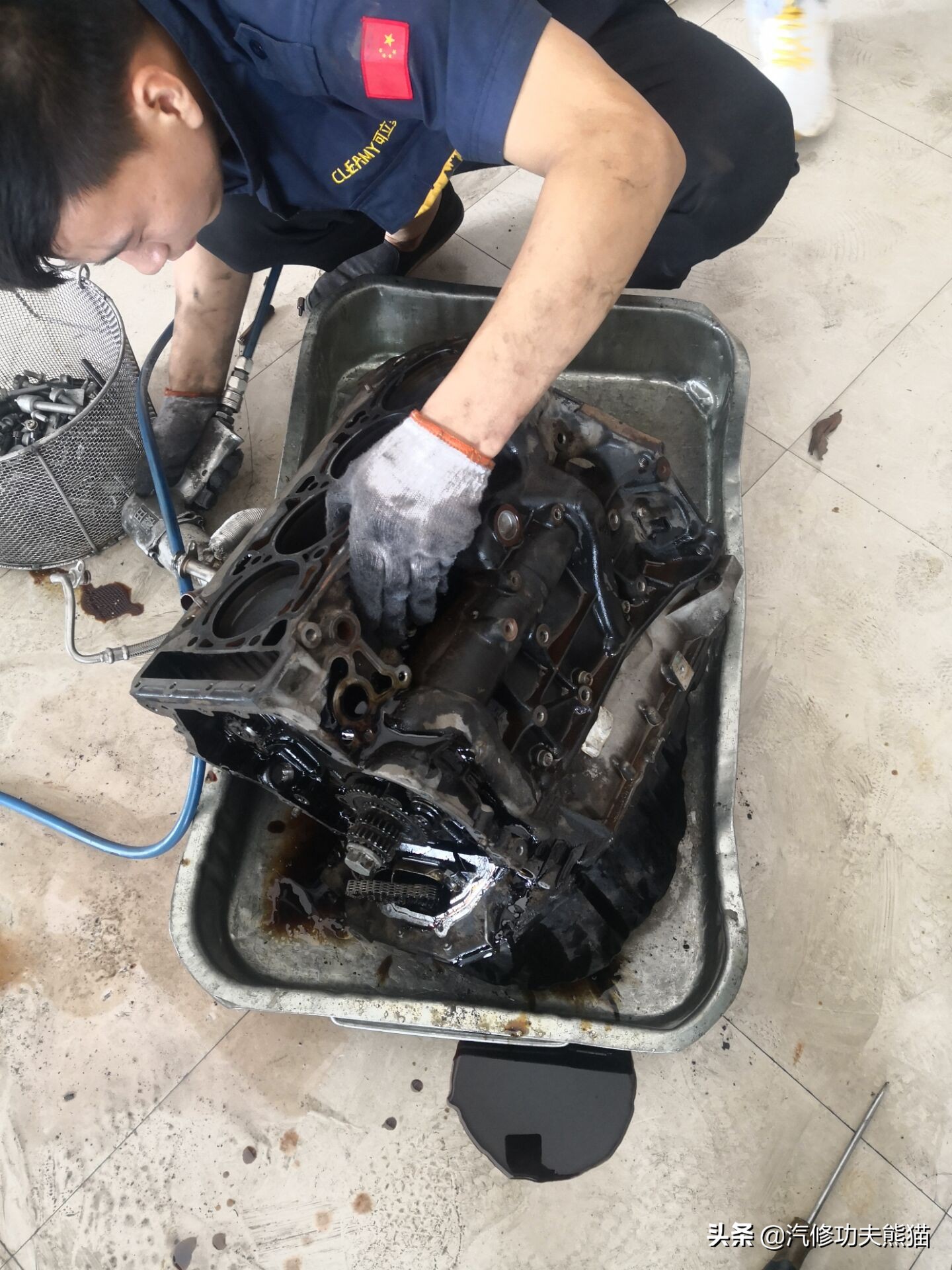 奥迪第三代EA888烧机油,奥迪ea888第三代还烧机油吗