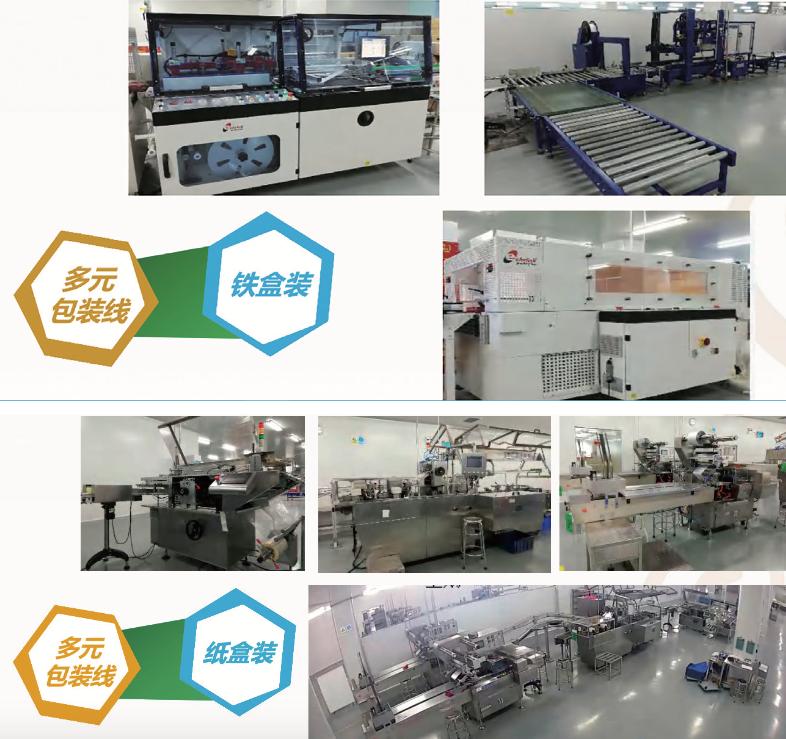 心宝药业科技有限公司怎么样,心宝药业简介