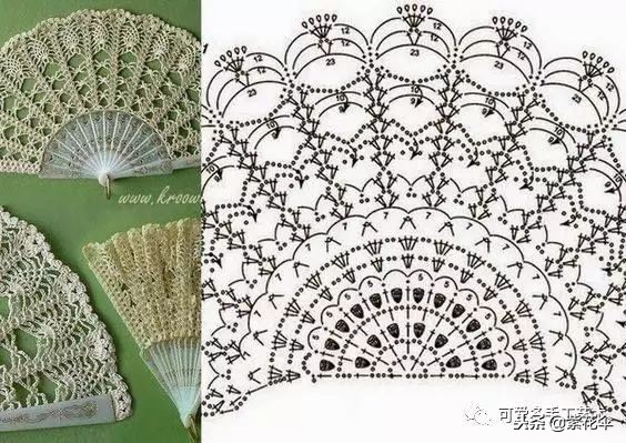 实用的折叠纸扇,折叠扇扇面掉了怎么装