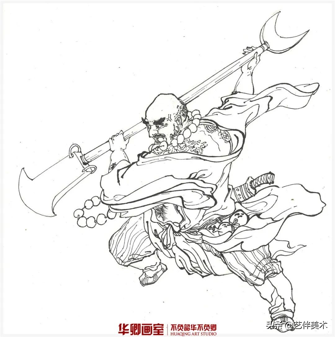 北京华卿画室2023成绩,在北京华卿画室参加美术培训好吗