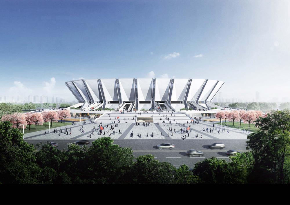 苏州足球场最新项目,苏州市的足球场