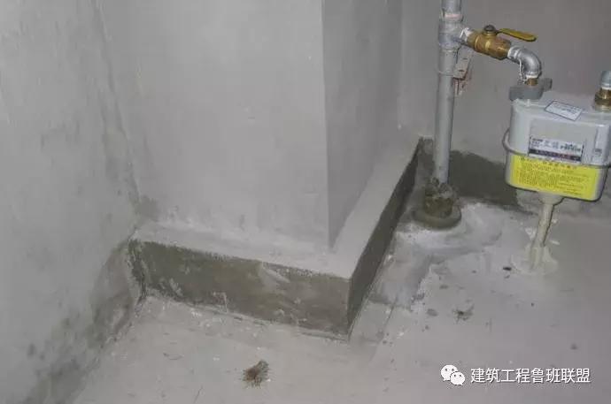 厨卫装修如何防水防渗漏,防渗墙面渗漏处理方法