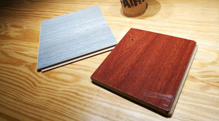 上台讲解装修案例,亲身传授装修攻略