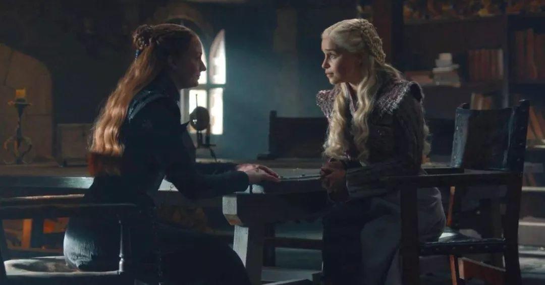 她不垮,神剧就不会垮