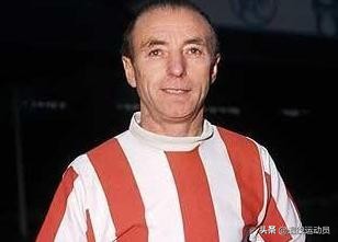 足坛十位大器晚成,盘点足坛100位巨星