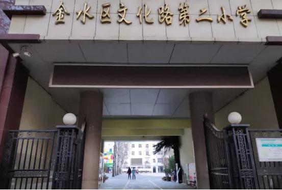 郑州金水区文化绿城小学有多难进,郑州金水区的所有公立小学