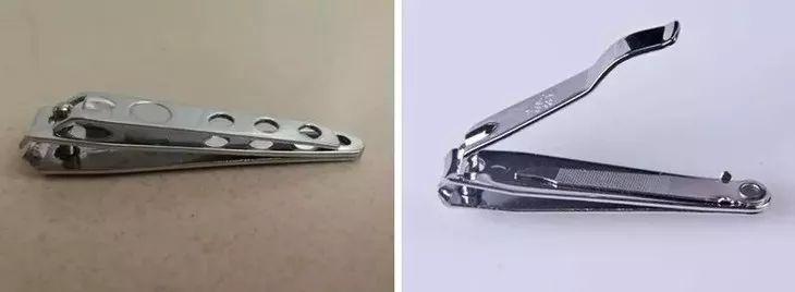 给家里买了一把“不便宜”的指甲刀，妈妈竟然说我会勤俭持家