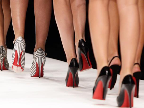 了解不同的鞋,了解鞋子的特点