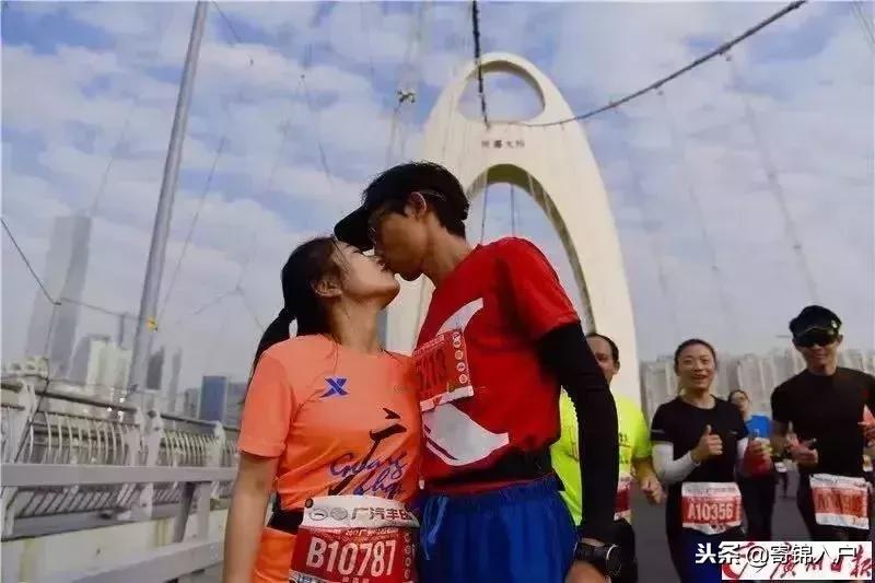 广州马拉松交通管制路线图,2020广州马拉松比赛封路情况