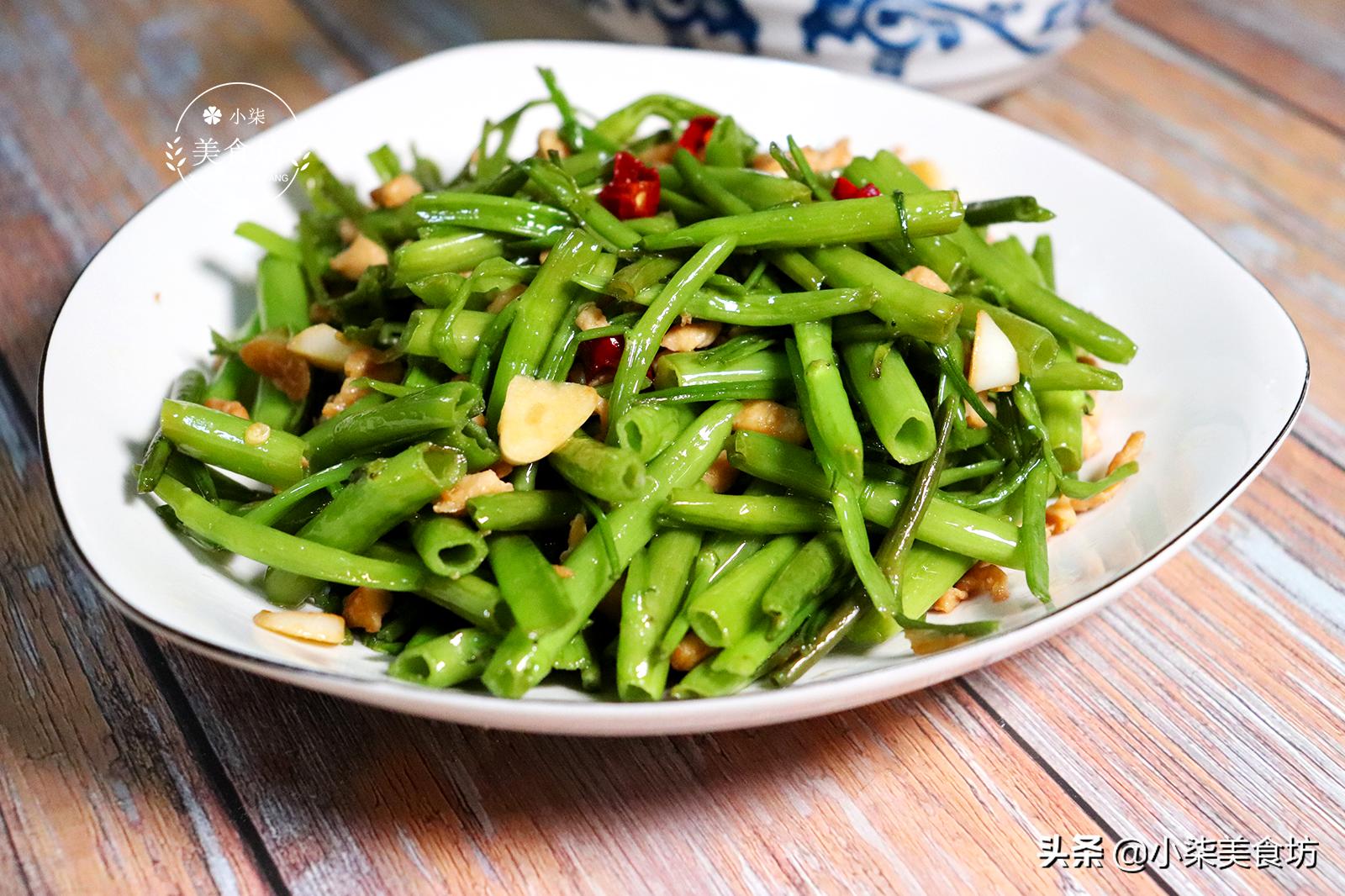 二月吃什么菜补钙最好,这道便宜菜补钙有奇效