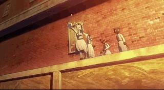 暗黑系漫画9.9评分,暗黑动画9.6评分