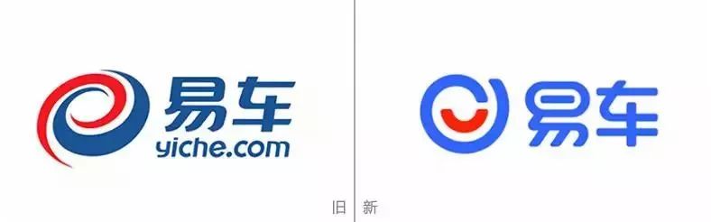 2021哪些品牌换了logo,标志新logo发布会