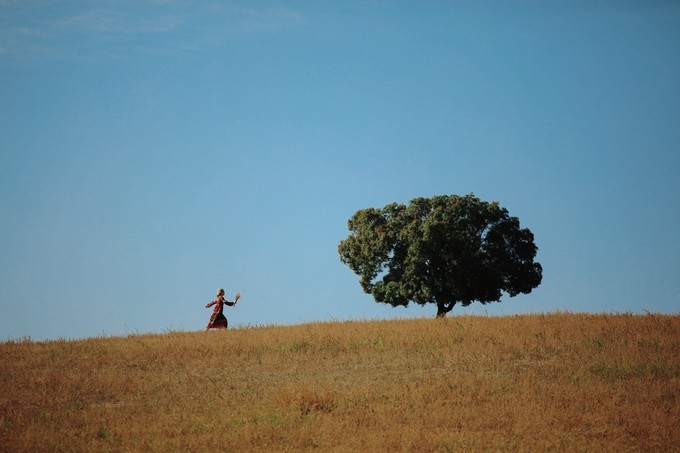 自驾呼伦贝尔|七千里路云和月,写给秋天和自己的故事