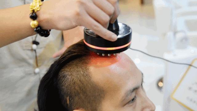 专家推荐治疗脱发白发食疗药酒,中医调理白发脱发养发