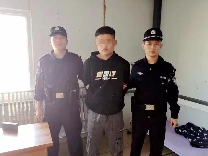 海南警方查获笑气,警察查获笑气案件