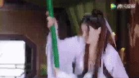 从前有座灵剑山尴尬演技,从前有座灵剑山女主太丑了