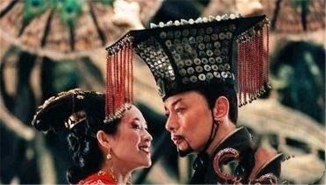 晋武帝司马炎后宫妃嫔上万,司马炎和羊车望幸的区别