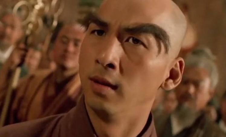 洪家班出来的明星,洪家班走出的9位明星