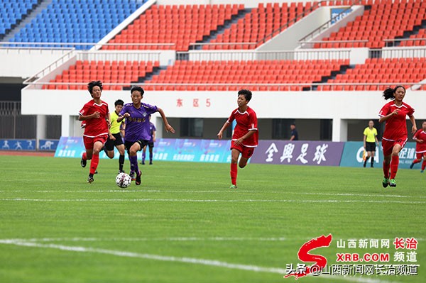 全国女子u16足球锦标赛,福建漳州u16全国女子足球比赛