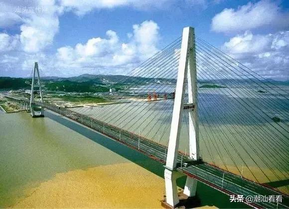 上世纪九十年代汕头发生了什么,汕头九十年代发生了什么