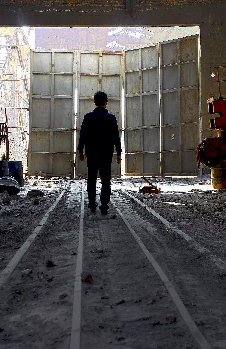 天津重型机器厂现在如何,天津重型机器