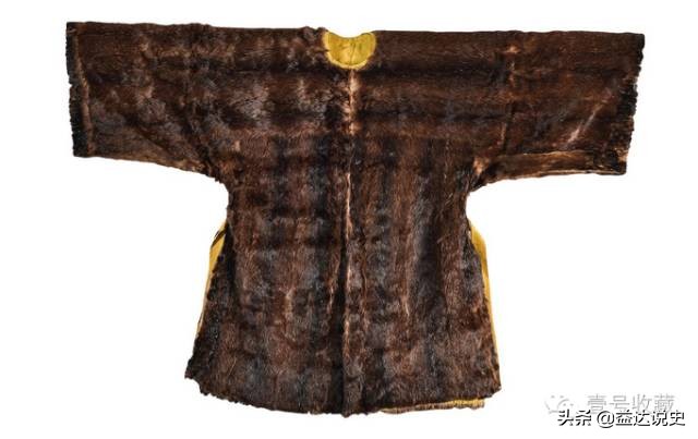 清代皇帝珍品图,清朝各个皇帝时期的文物