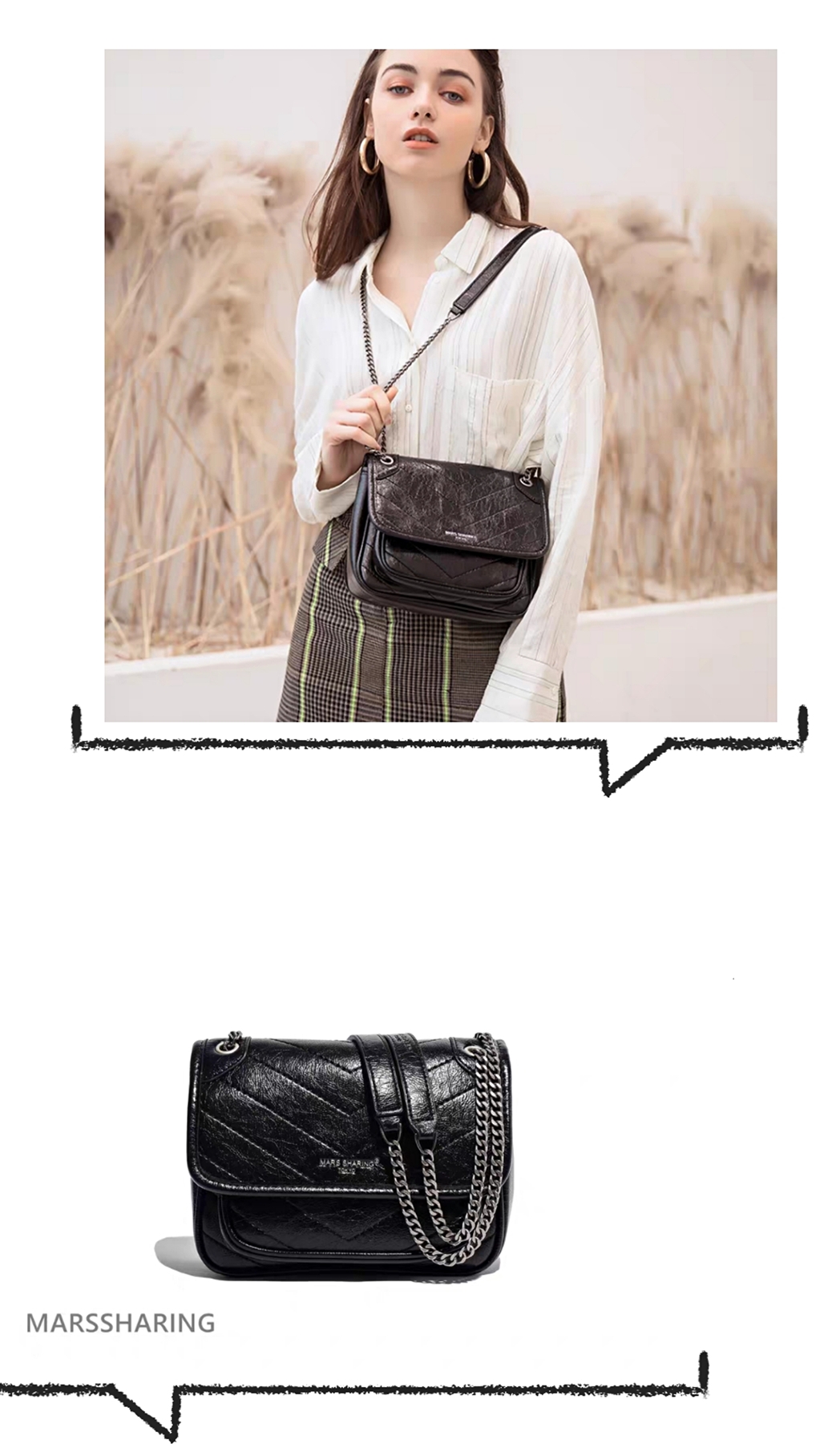 9个平价包包,最不值得买的10款包