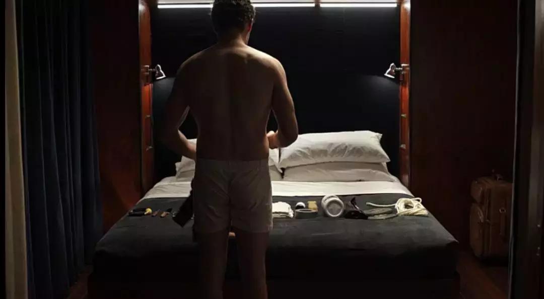 这部sm片尺度太大了，你肯定没见过