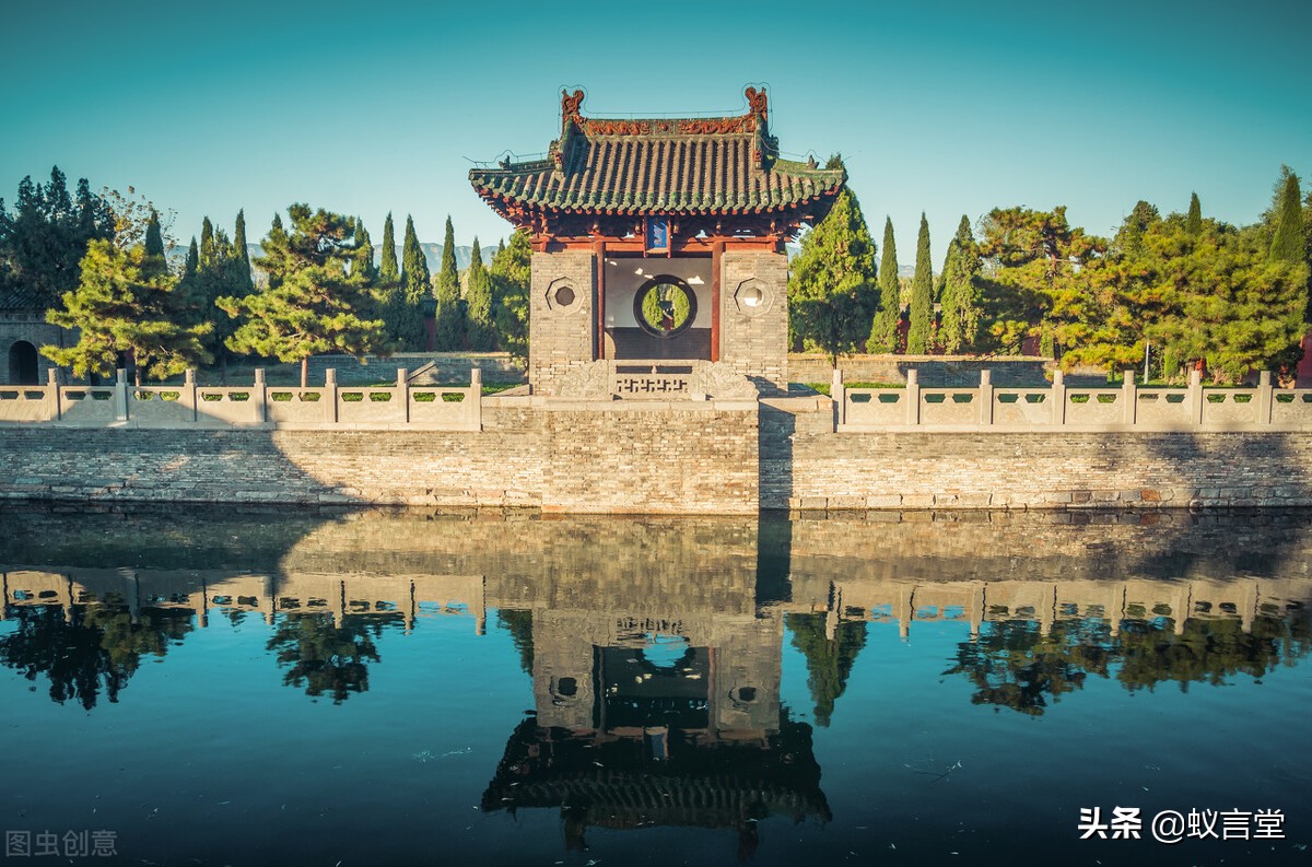 河南最小最富的地级市济源,济源河南最穷的一个市吗