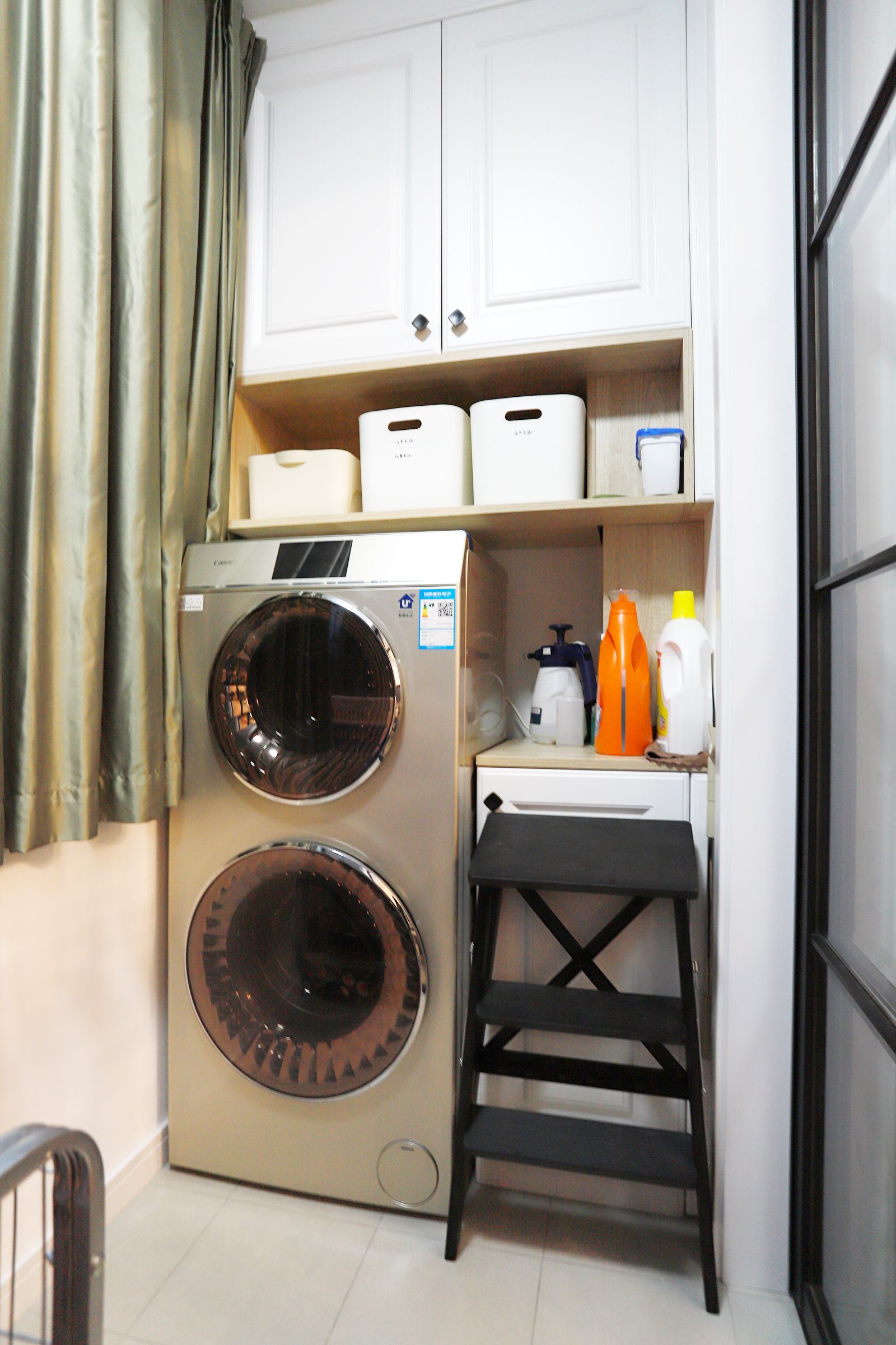 懒人折叠神器,最好用的折叠小神器