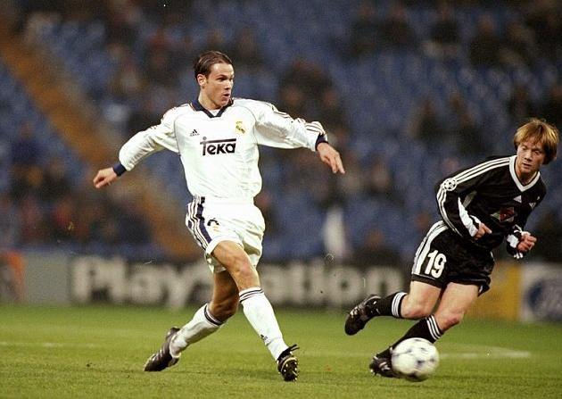 实况足球2023传奇强势球员,实况足球最新皇马精选