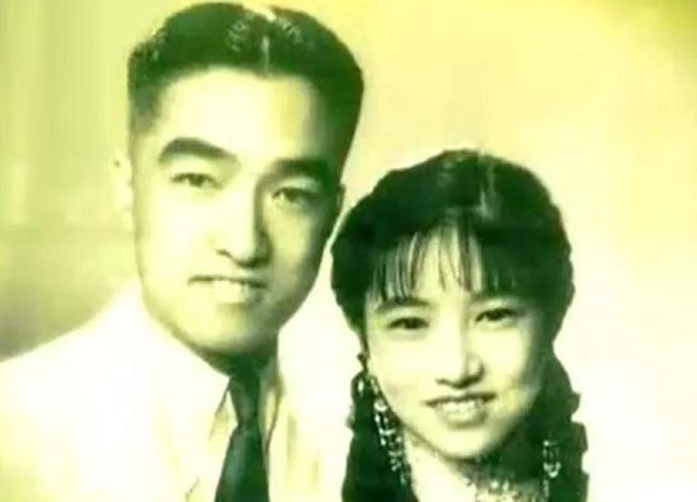 晚清商人盛宣怀孙媳,盛宣怀孙媳