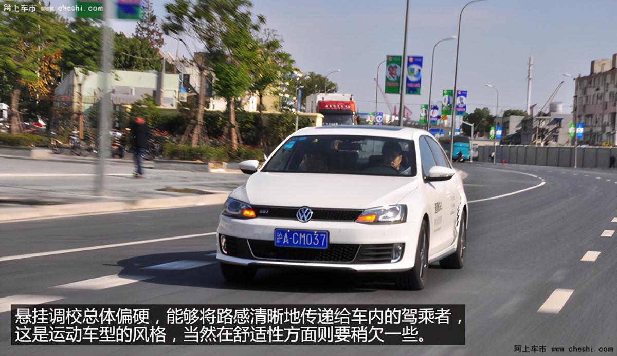 2013年速腾gli试驾视频陈震,速腾gli试驾视频13款