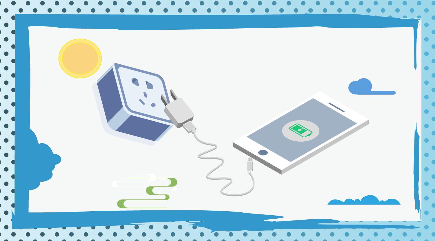 新手机怎么充电最合适,现在新手机怎么充电最正确