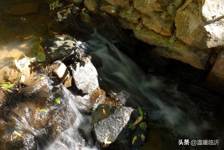 竹泉村景区,最美竹泉村