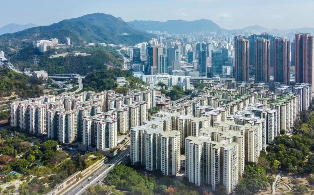 「财经放大镜」新世界放售持货半世纪的物业，而这个地方意义非凡