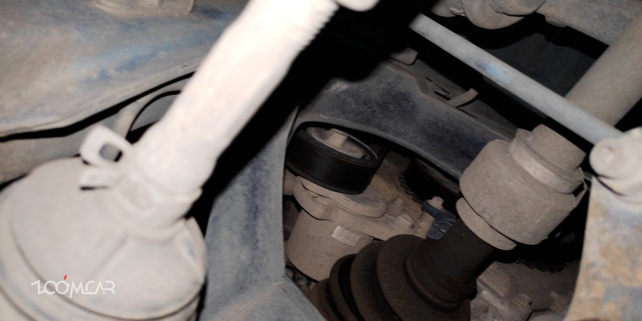 马六之前的马六,马六的成长史