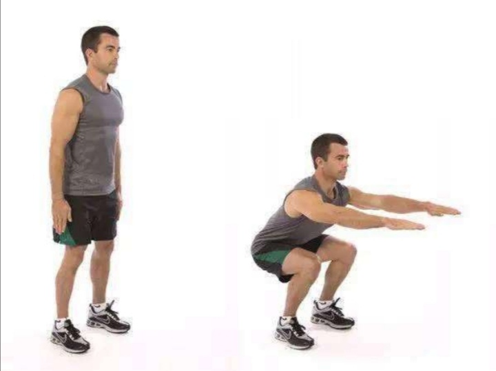 长期久坐腰部无力怎么办,久坐久躺低头玩手机做什么锻炼