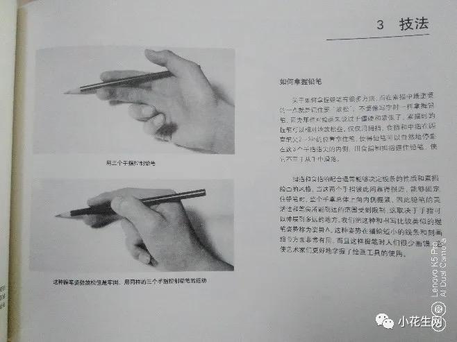 从零开始学绘画必备的画,从零开始学绘画第一步教程
