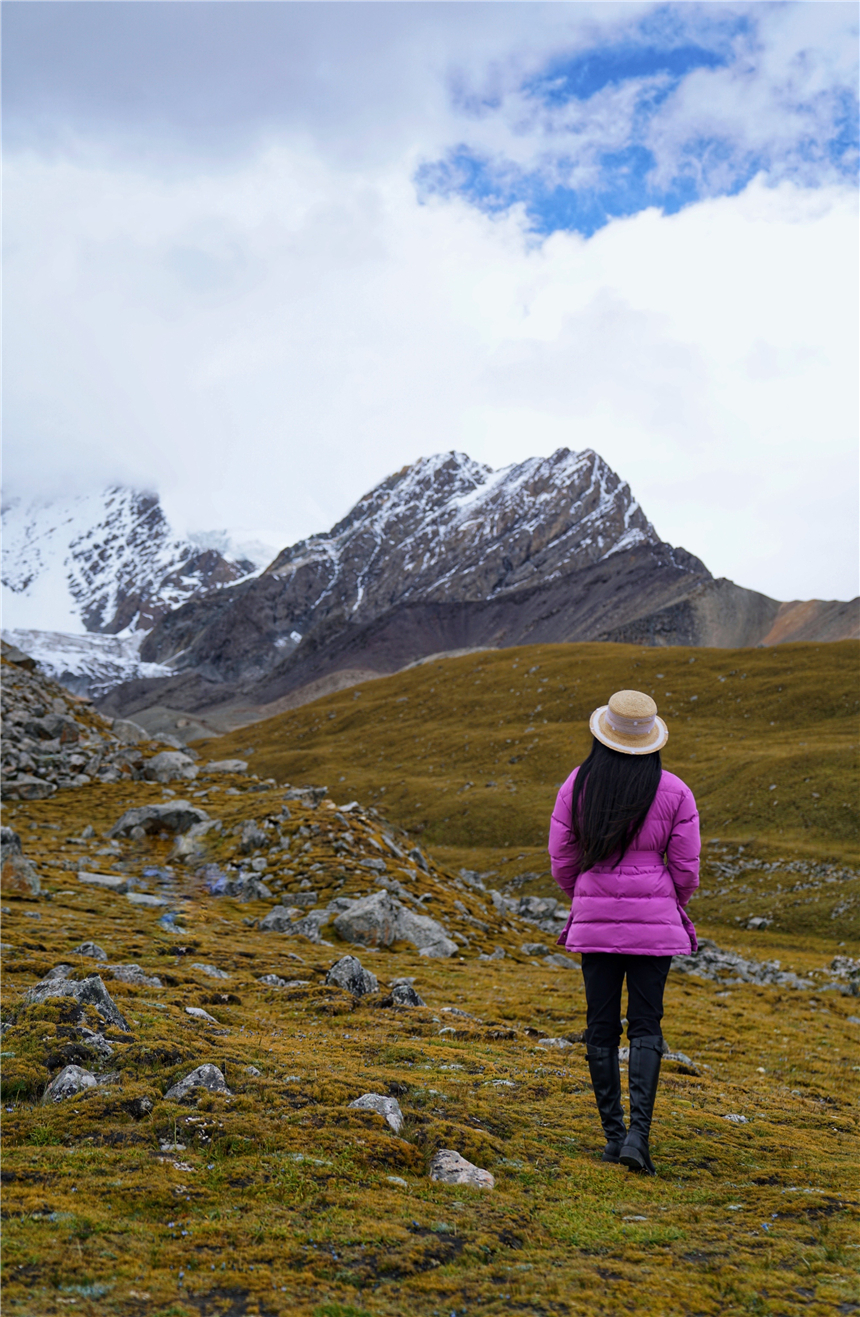 西藏秘境旅游,西藏秘境视频大全