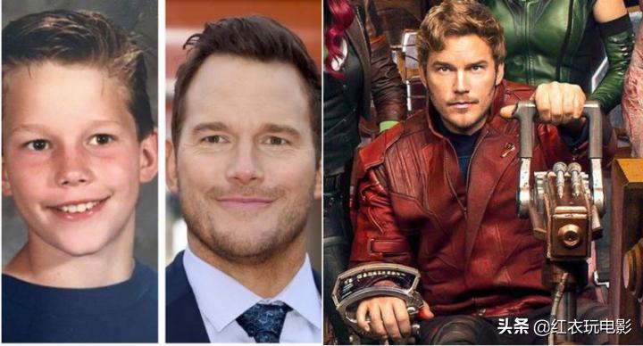 复仇者联盟中有强大能力的角色,复仇者联盟英雄的成长史