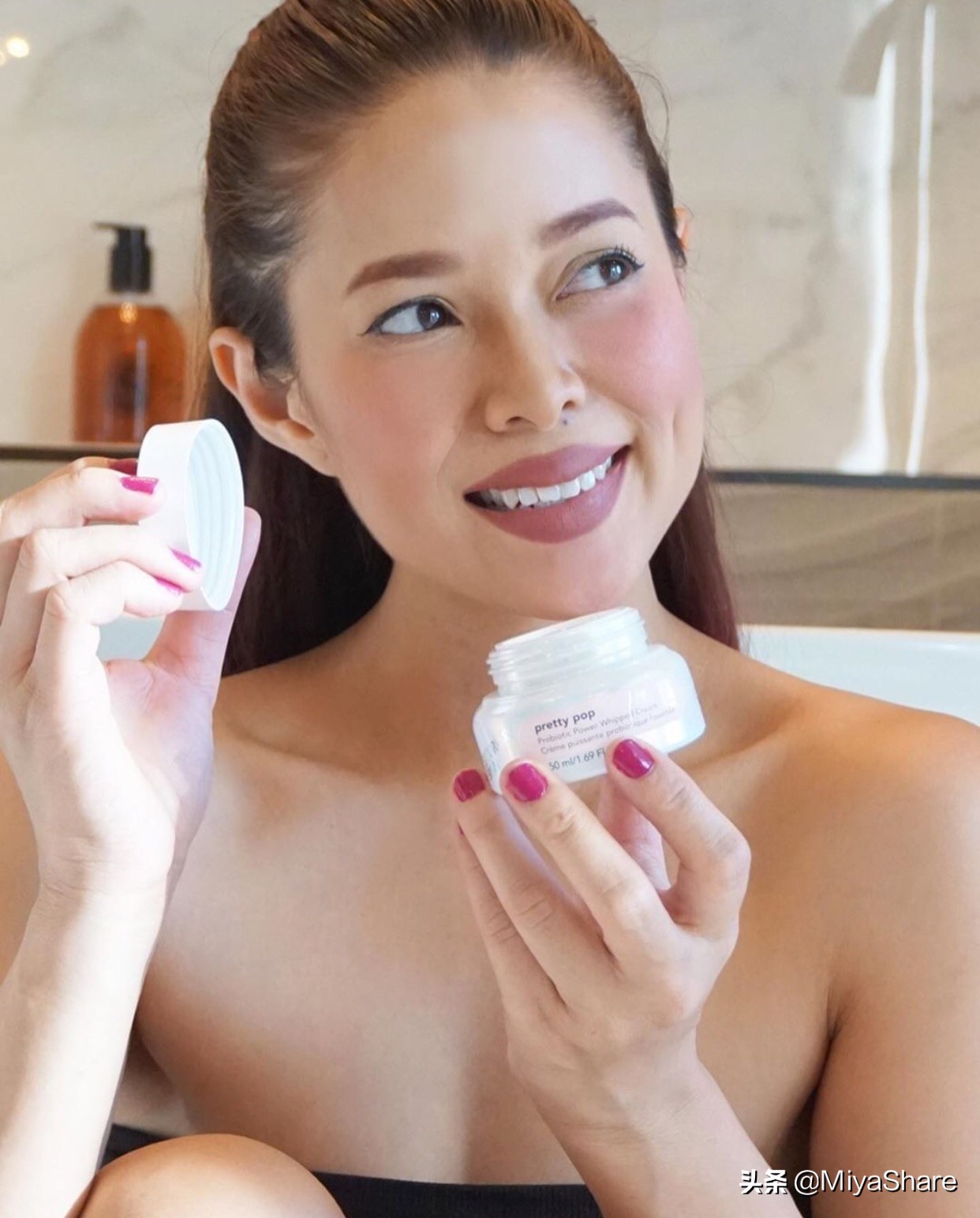 美容院的排毒清痘真的有用吗,祛痘为什么要做修复