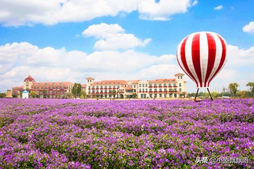 嘉善十大古镇,游古镇周庄