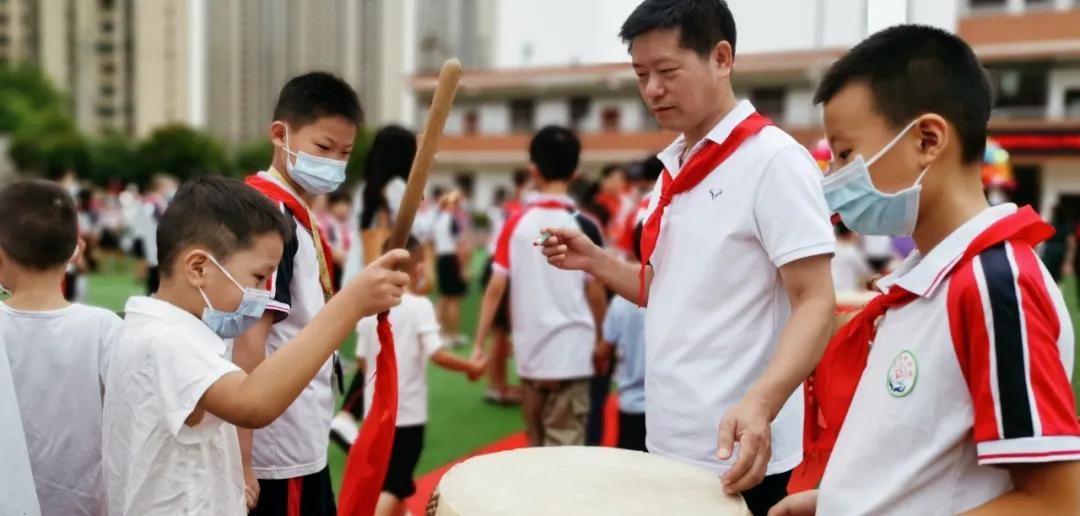 双减政策下的开学发言,岳阳开学通知最新