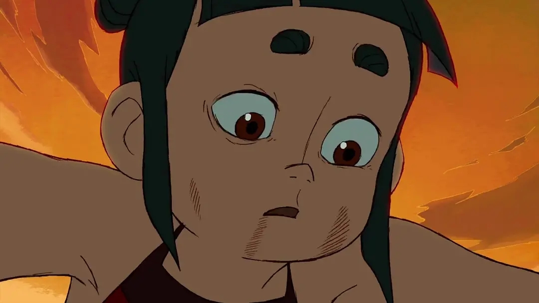 《包吒》：陪伴，关爱，表达，让我们成为彼此的守护神