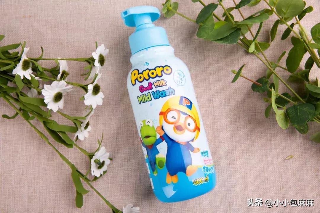 宝宝浴液推荐,婴儿浴液的配方