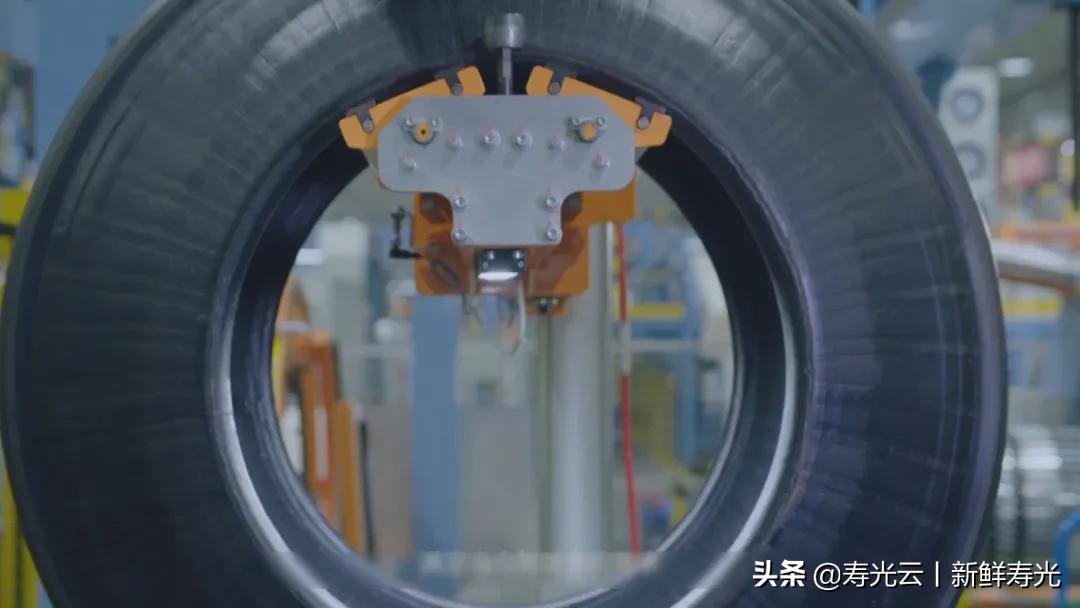 山东昊华轮胎有限公司操作流程,昊华高端轮胎