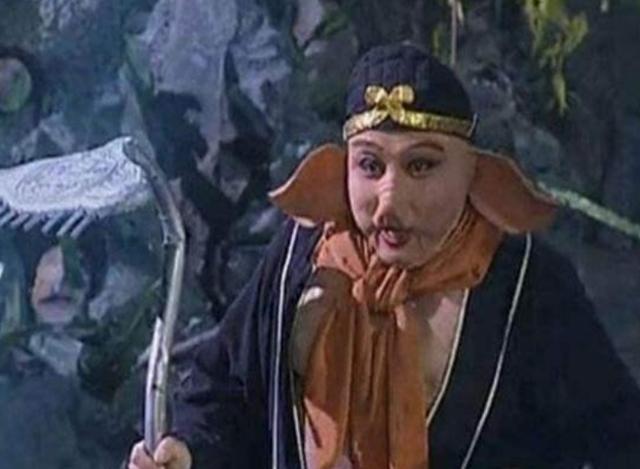 九齿钉耙为什么是第一武器,九齿钉耙为什么排第一