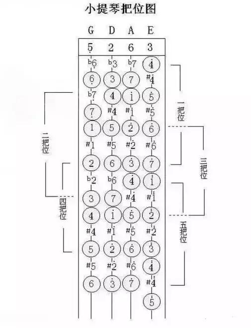 学小提琴为什么要强调放松,学小提琴一定要有绝对音感吗