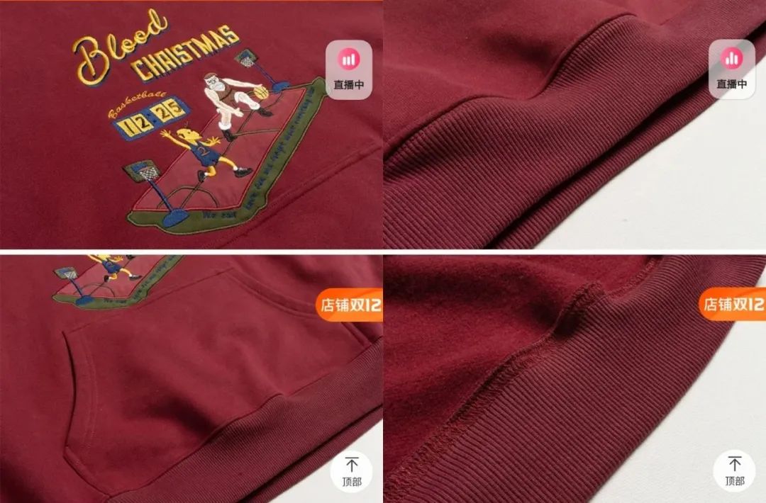 网购衣服和品牌的衣服一样,网购如何挑选有质感简约的衣服